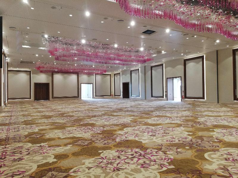 Hilton Tangier Al Houara Resort & Spa - Toplantı