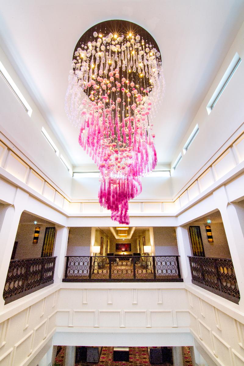 Hilton Tangier Al Houara Resort & Spa - Toplantı