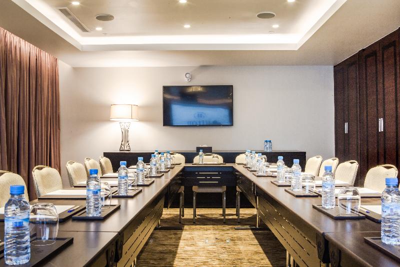 Hilton Tangier Al Houara Resort & Spa - Toplantı
