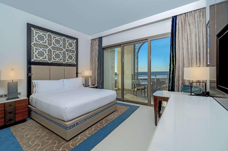 Hilton Tangier Al Houara Resort & Spa - Genel