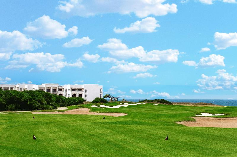 Hilton Tangier Al Houara Resort & Spa - Genel