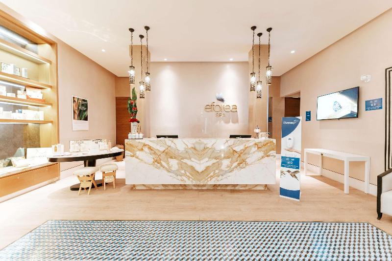 Hilton Tangier Al Houara Resort & Spa - Genel