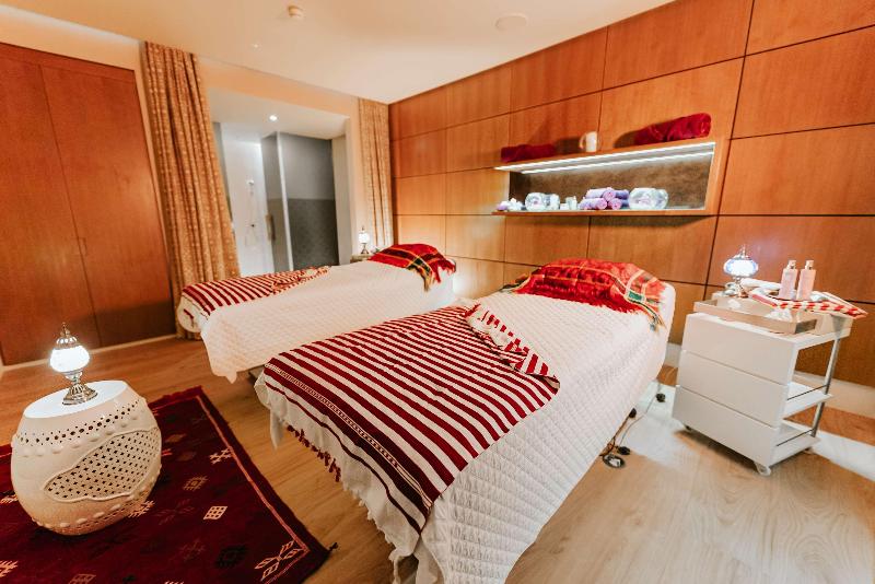 Hilton Tangier Al Houara Resort & Spa - Genel