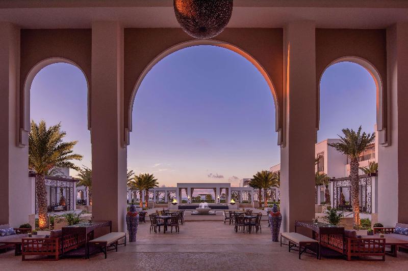 Hilton Tangier Al Houara Resort & Spa - Genel