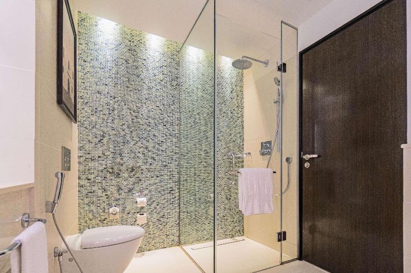 Hilton Tangier Al Houara Resort & Spa - Genel