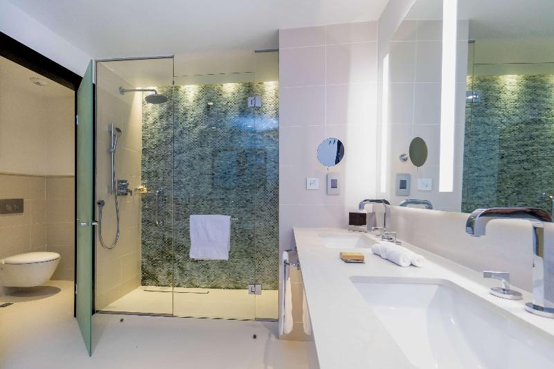 Hilton Tangier Al Houara Resort & Spa - Oda