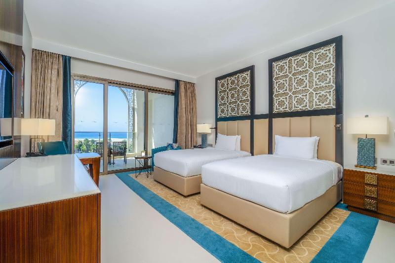 Hilton Tangier Al Houara Resort & Spa - Oda