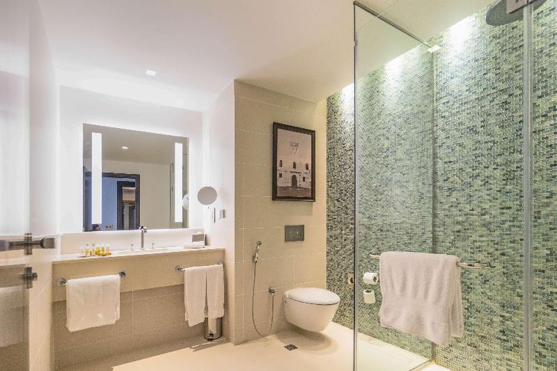 Hilton Tangier Al Houara Resort & Spa - Oda