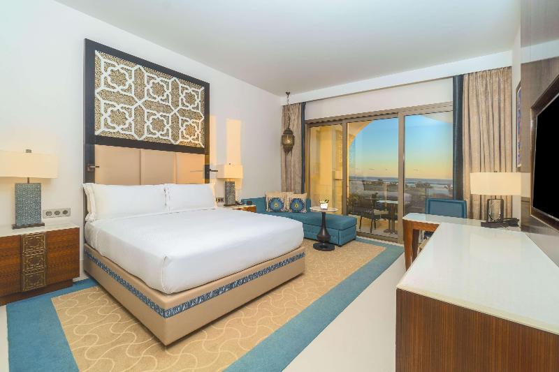 Hilton Tangier Al Houara Resort & Spa - Oda