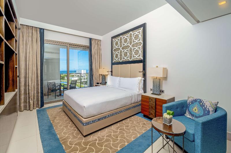 Hilton Tangier Al Houara Resort & Spa - Oda