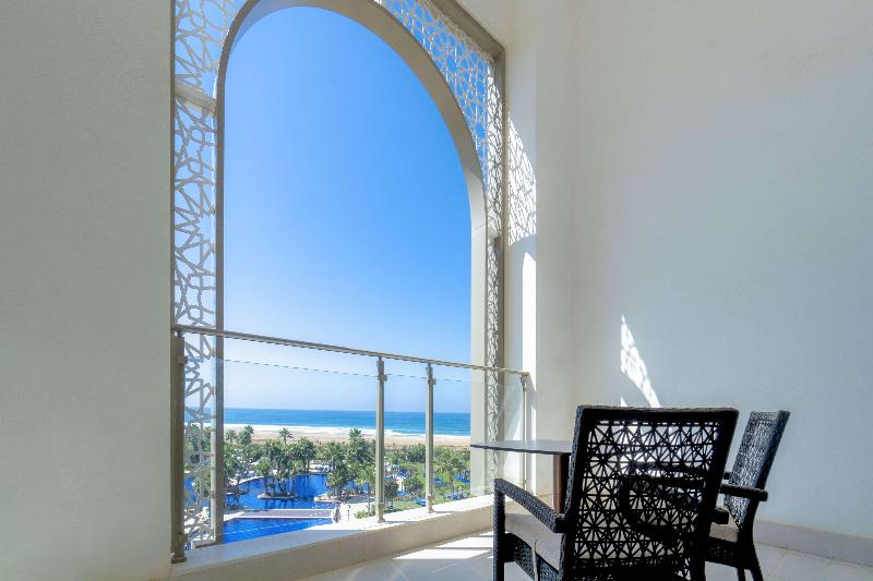 Hilton Tangier Al Houara Resort & Spa - Oda