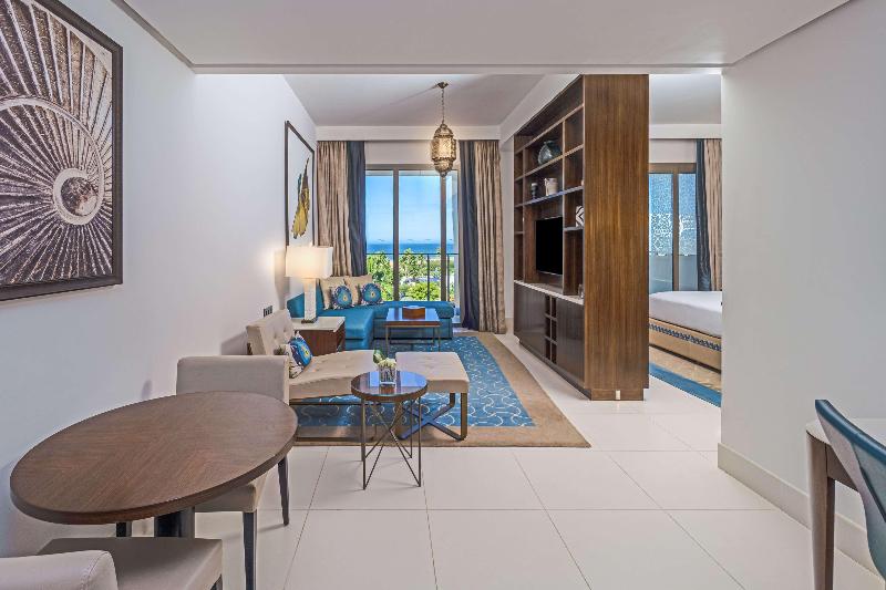 Hilton Tangier Al Houara Resort & Spa - Oda
