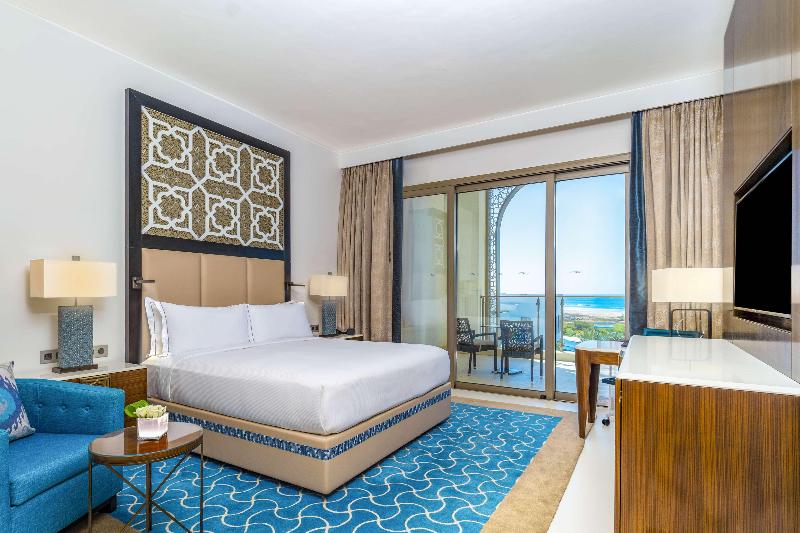 Hilton Tangier Al Houara Resort & Spa - Oda