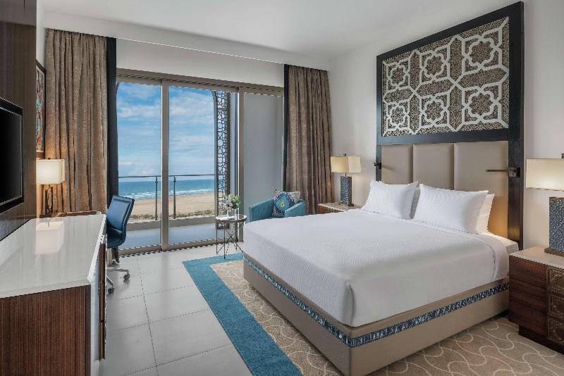 Hilton Tangier Al Houara Resort & Spa - Oda