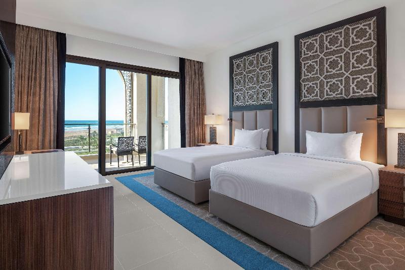Hilton Tangier Al Houara Resort & Spa - Oda