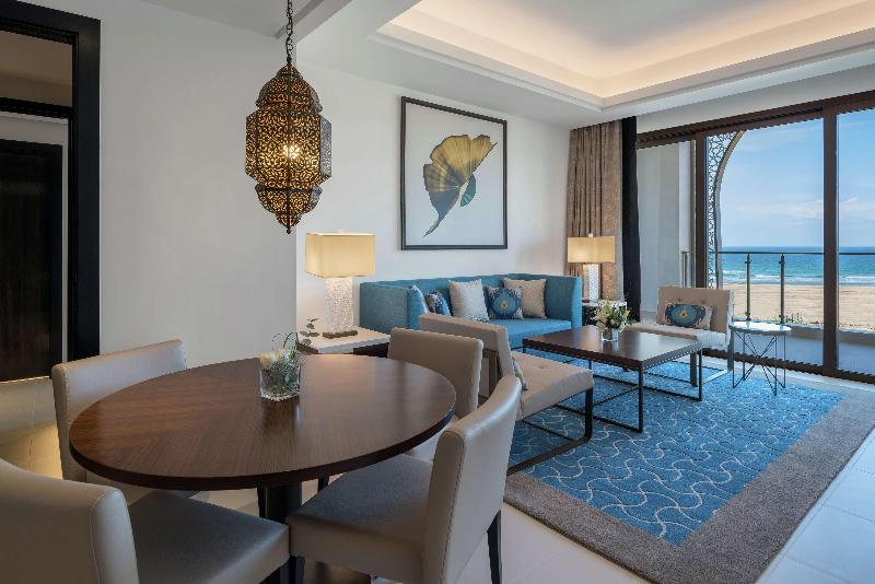 Hilton Tangier Al Houara Resort & Spa - Oda