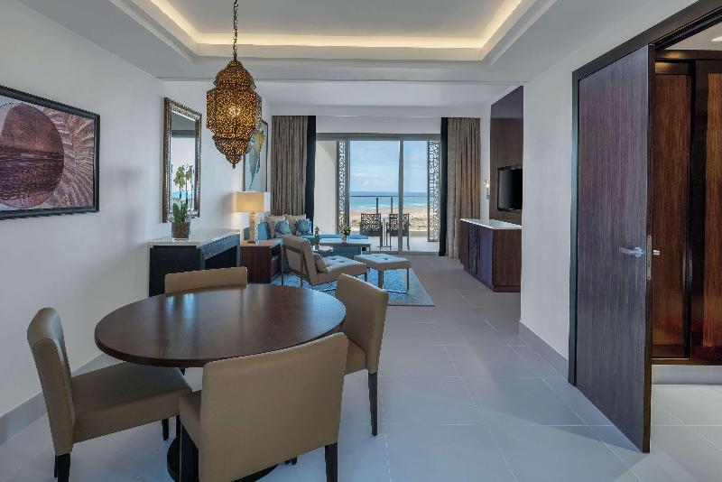 Hilton Tangier Al Houara Resort & Spa - Oda