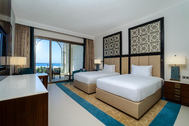 Hilton Tangier Al Houara Resort & Spa - Oda
