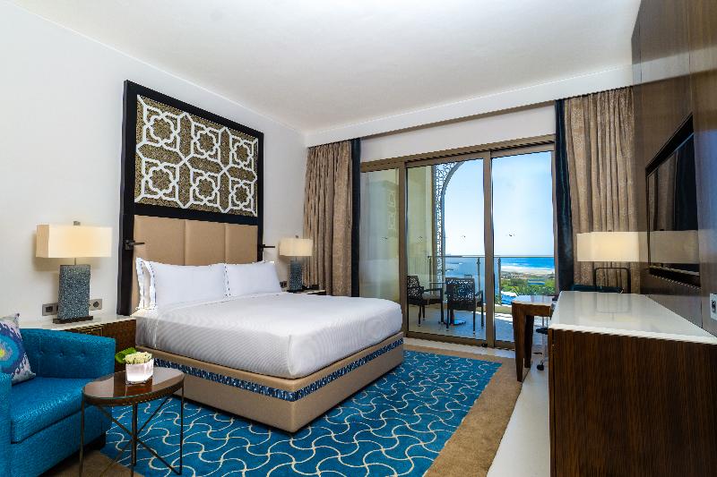 Hilton Tangier Al Houara Resort & Spa - Oda