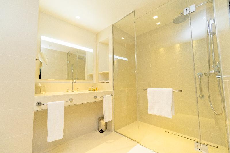 Hilton Tangier Al Houara Resort & Spa - Oda