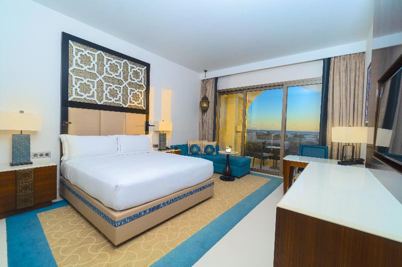 Hilton Tangier Al Houara Resort & Spa - Oda