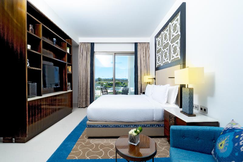 Hilton Tangier Al Houara Resort & Spa - Oda