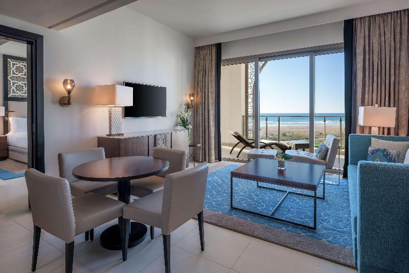 Hilton Tangier Al Houara Resort & Spa - Oda