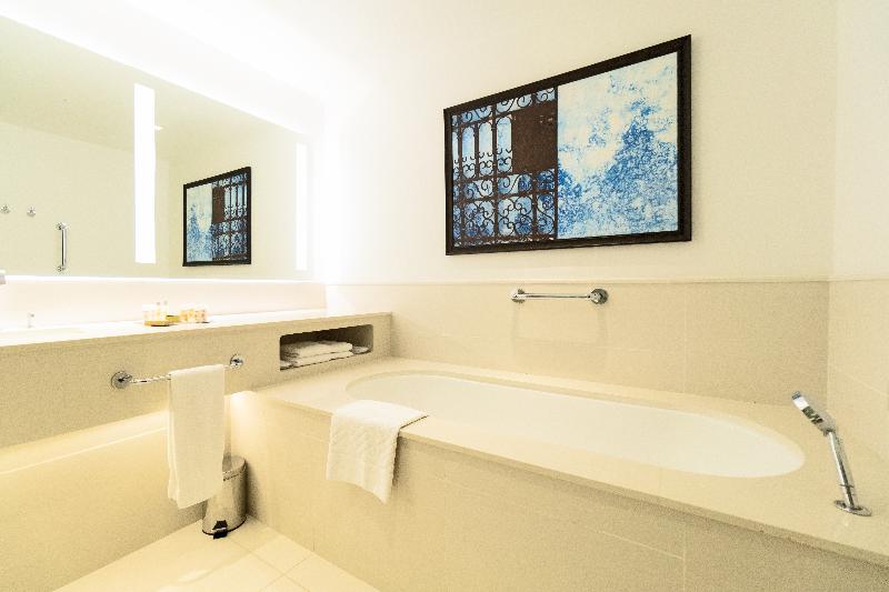 Hilton Tangier Al Houara Resort & Spa - Oda