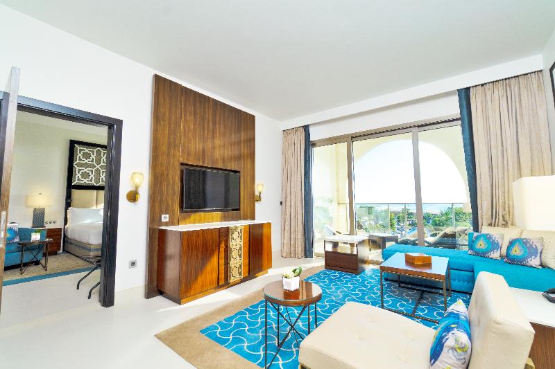 Hilton Tangier Al Houara Resort & Spa - Oda