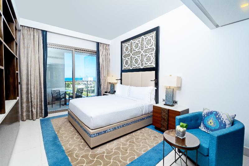 Hilton Tangier Al Houara Resort & Spa - Oda