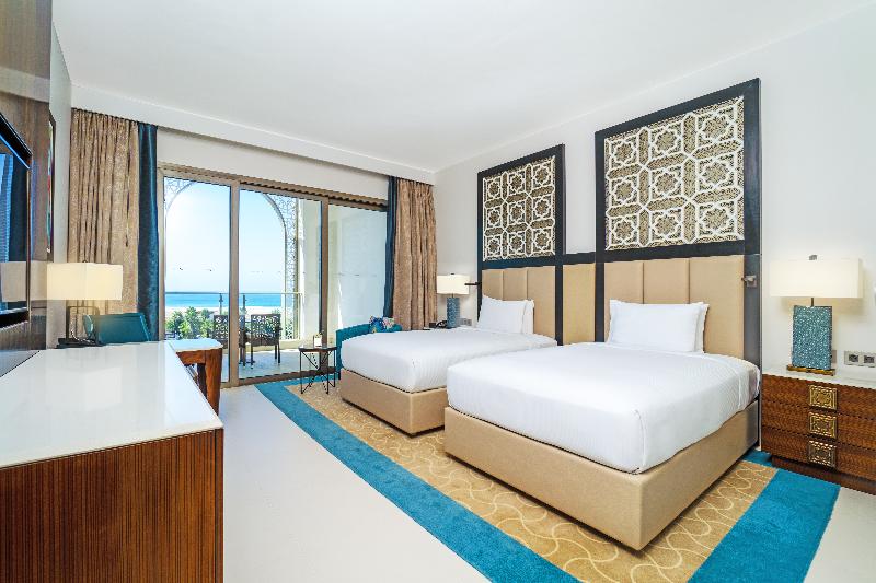 Hilton Tangier Al Houara Resort & Spa - Oda