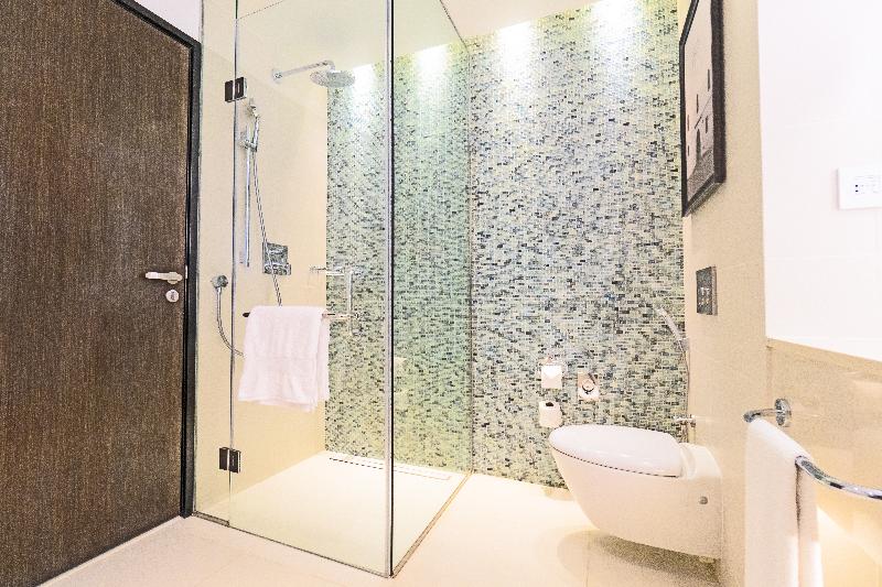 Hilton Tangier Al Houara Resort & Spa - Oda