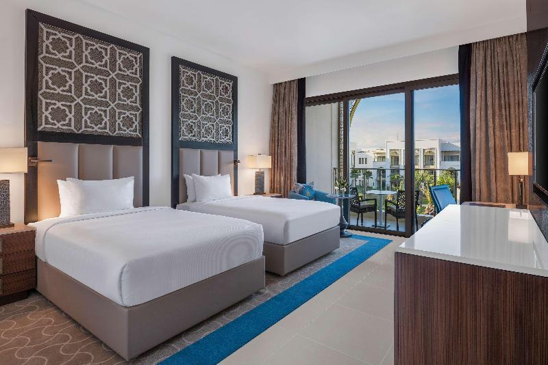Hilton Tangier Al Houara Resort & Spa - Oda