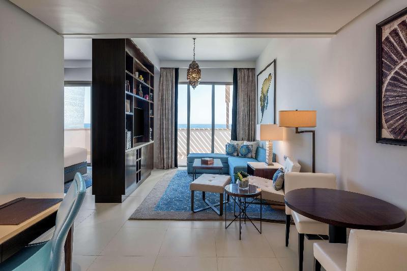 Hilton Tangier Al Houara Resort & Spa - Oda