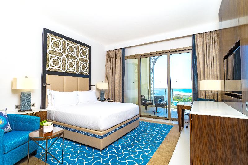 Hilton Tangier Al Houara Resort & Spa - Oda