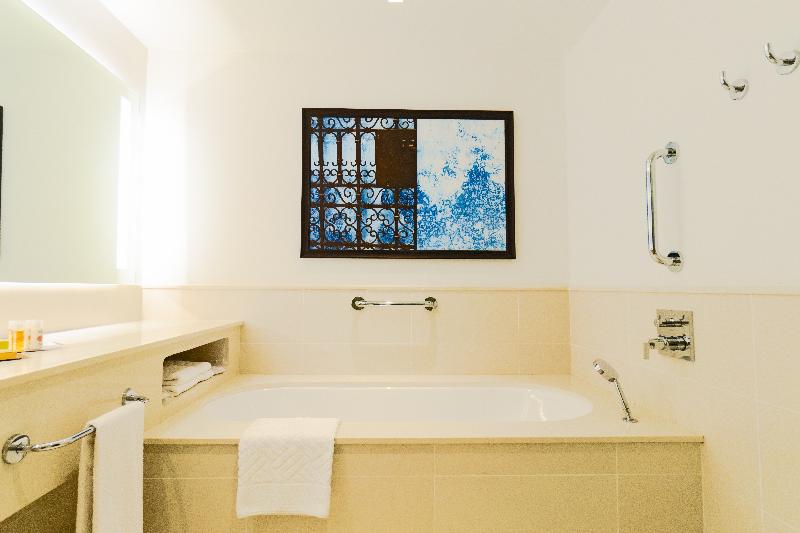 Hilton Tangier Al Houara Resort & Spa - Oda