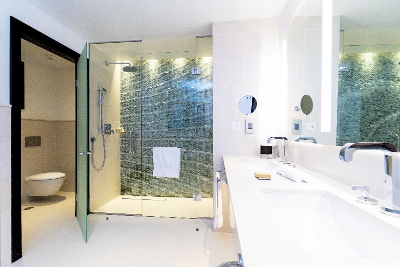 Hilton Tangier Al Houara Resort & Spa - Oda