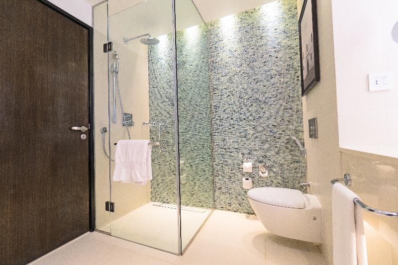 Hilton Tangier Al Houara Resort & Spa - Oda