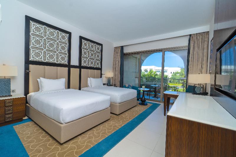 Hilton Tangier Al Houara Resort & Spa - Oda