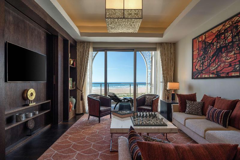 Hilton Tangier Al Houara Resort & Spa - Oda
