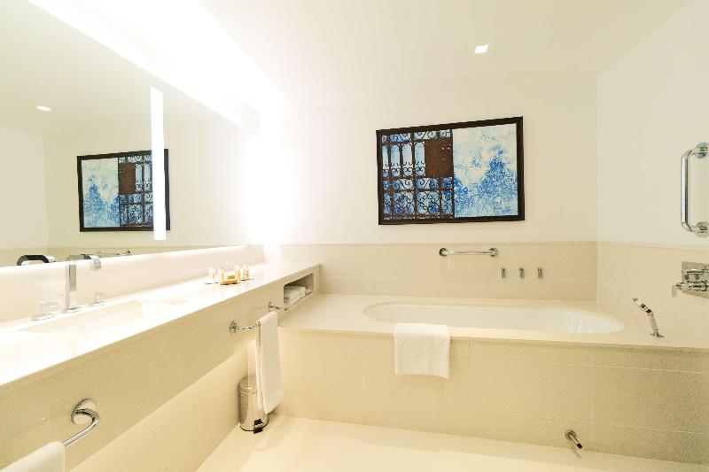Hilton Tangier Al Houara Resort & Spa - Oda