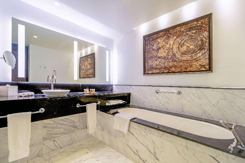 Hilton Tangier Al Houara Resort & Spa - Oda