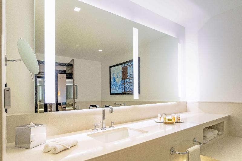 Hilton Tangier Al Houara Resort & Spa - Oda