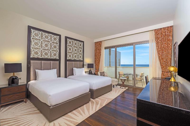 Hilton Tangier Al Houara Resort & Spa - Oda