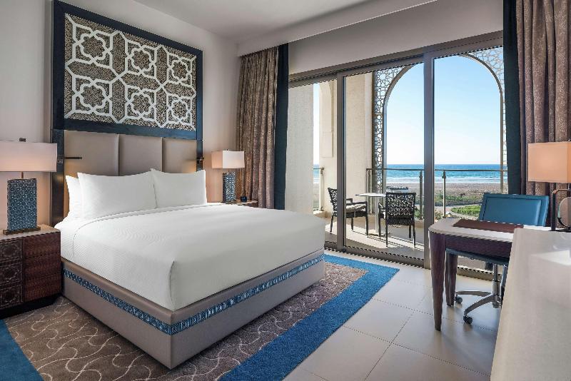 Hilton Tangier Al Houara Resort & Spa - Oda