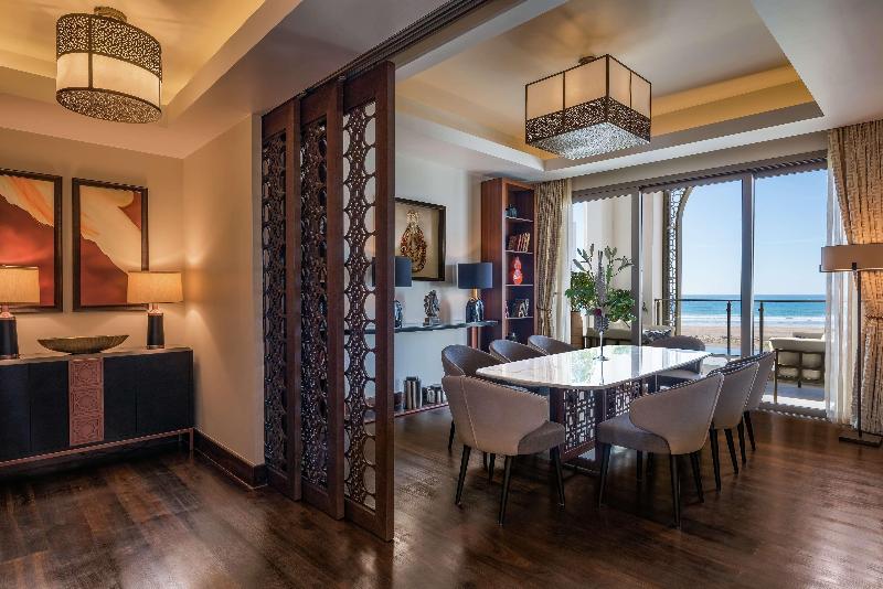 Hilton Tangier Al Houara Resort & Spa - Oda