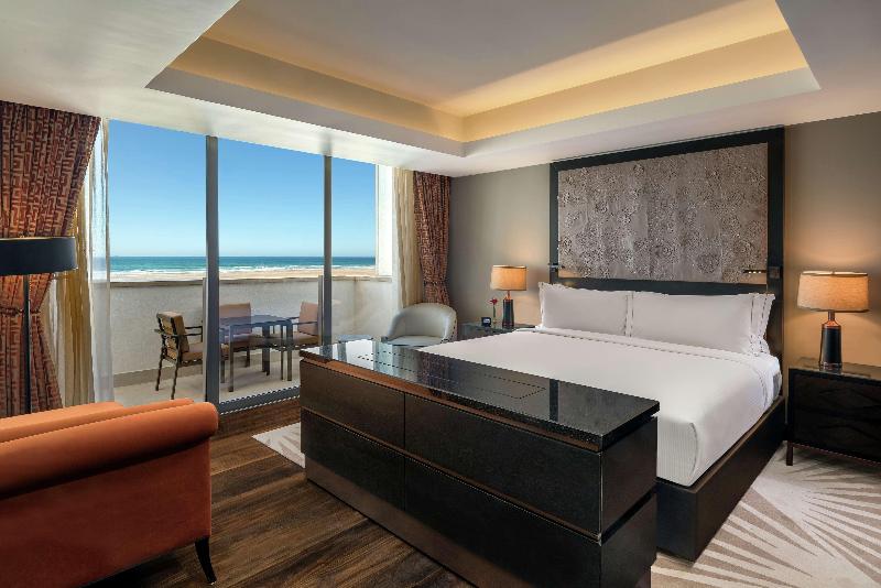 Hilton Tangier Al Houara Resort & Spa - Oda