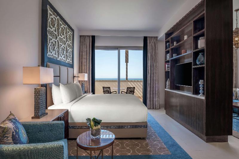 Hilton Tangier Al Houara Resort & Spa - Oda