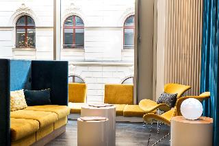elaya hotel leipzig city center fotoÄŸrafÄ±