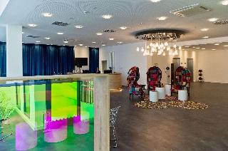elaya hotel leipzig city center fotoÄŸrafÄ±